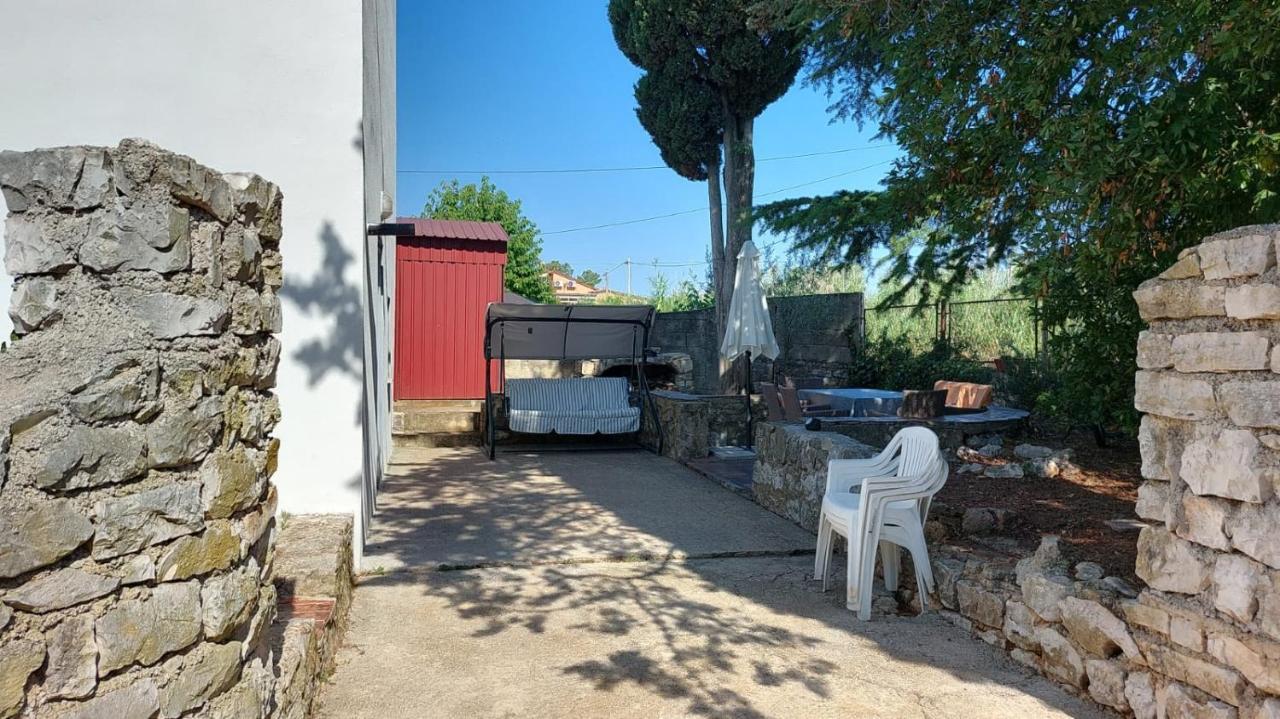 Holiday Home Radmila Umag Exterior photo