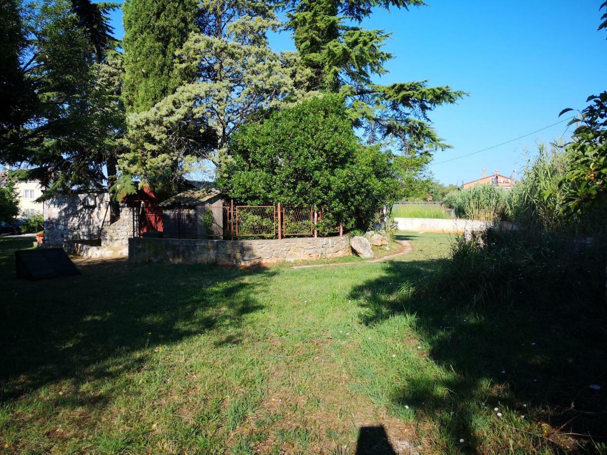 Holiday Home Radmila Umag Exterior photo